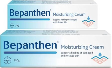 Bepanthen Moisturizing Cream 100g + 30g Free