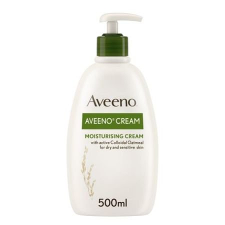 Aveeno Moisturizing Cream 500ml