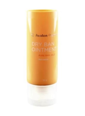 Avalon Care Dry Ban Ointment Pure Skin Jelly 30g