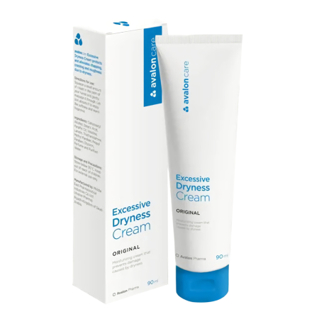 Avalon Care Cream 90ml