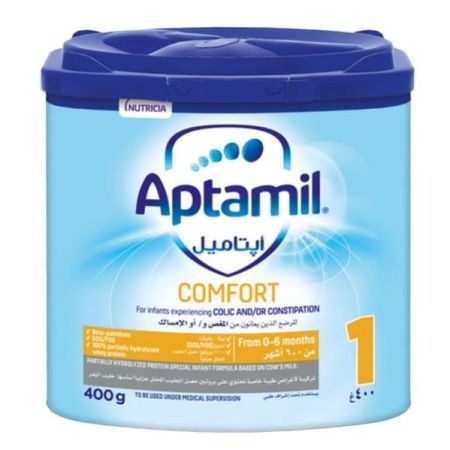 Aptamil Comfort 1 400g