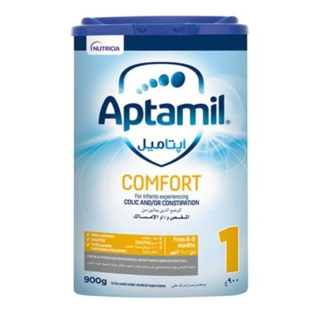 Aptamil Comfort 1 800g
