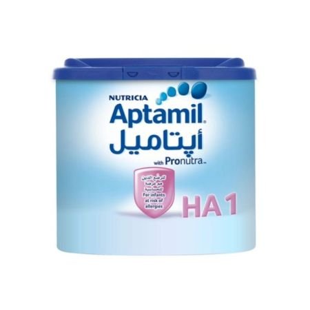 Aptamil Hypoallergenic 1 400g