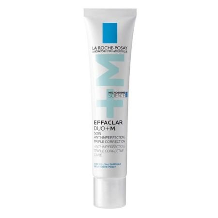 La Roche-Posay Effaclar Duo + M Care Cream 40ml