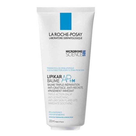 La Roche-Posay Lipikar Baume Ap+M Moisturizer 200ml