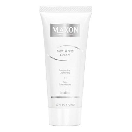 Maxon Soft White Cream 50ml