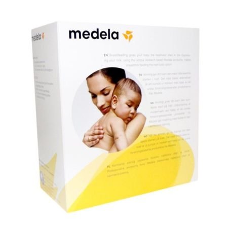 Medela Breastmilk Bottles 2s