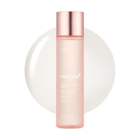 Medicube Triple Collagen Toner 140ml