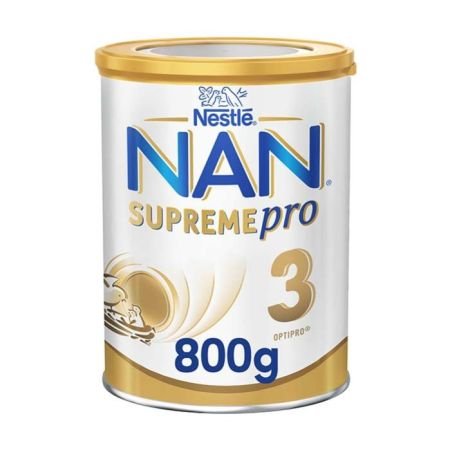 Nan Supreme Pro 3 800g