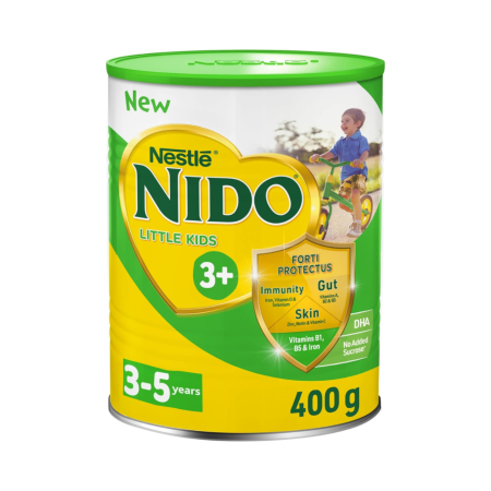 Nestle Nido 3+ 400g