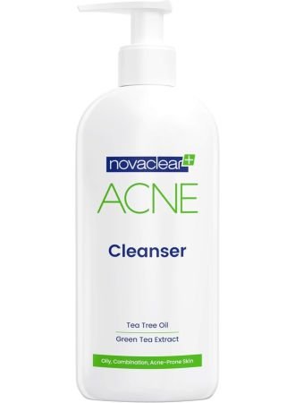 Novaclear Acne Cleanser 150ml