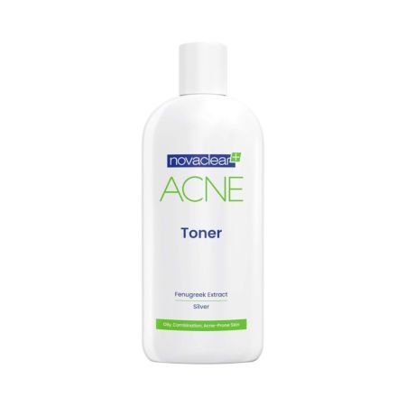 Novaclear Acne Toner 150ml