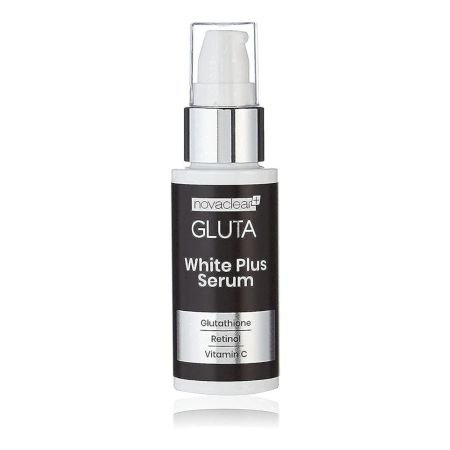 Novaclear Gluta White Plus Serum 30ml