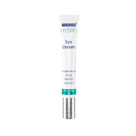 Novaclear Hydro Eye Cream 15ml