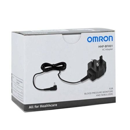 Omron Ac Power Adapter Hhp-Bfh01
