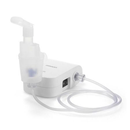 Omron Ne-C803 Compressor Nebulizer