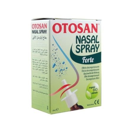 Otosan Nasal Spray Forte 30ml