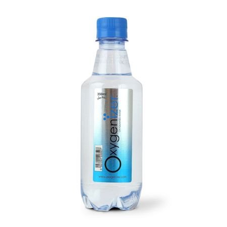 Oxygenizer Oxygenated Drinking Water 350ml