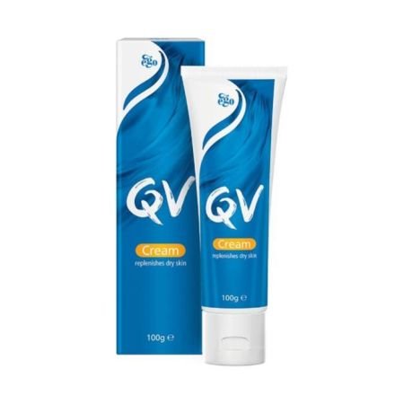 Qv Cream 100g