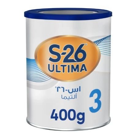 S-26 Ultima-3 400g