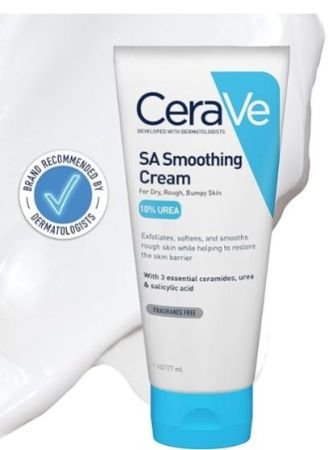 Cerave Sa Smoothing Cream 177ml