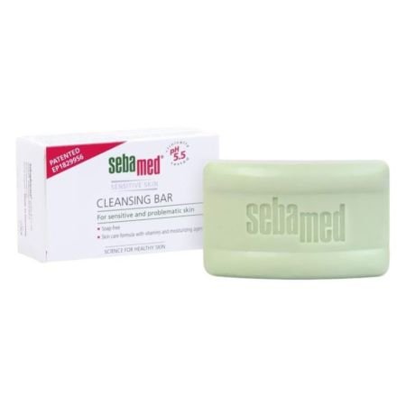 Sebamed Adult Cleansing Bar 100g