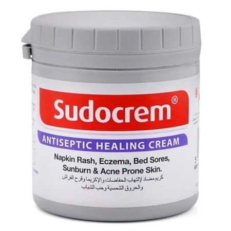 Sudocrem Antiseptic Healing Cream 60g
