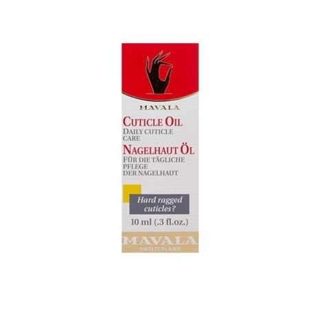 Mavala Cuticle Oil 10ml