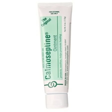 Calmoseptine Ointment 113g