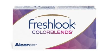 Alcon Fresh Look Monthly Assorted Lens