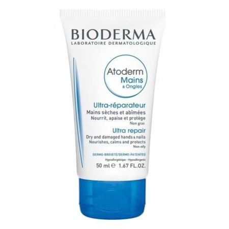 Bioderma Atoderm Ultra-Repair Main 50ml