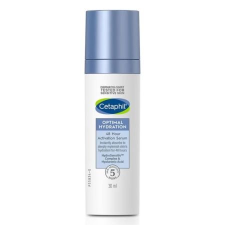 Cetaphil Optimal Hydration Moisturizing Facial Serum 30ml