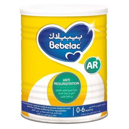 Bebelac AR Anti-Regurgitation 400g