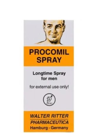 Procomil Spray 45ml