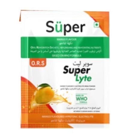 Super Ors 21gm -Orange