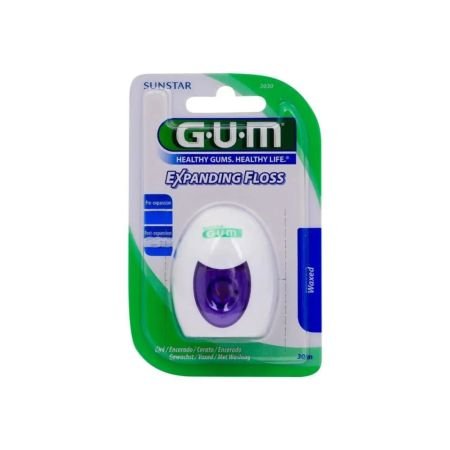 Butler Gum Expanding Floss 2030 M