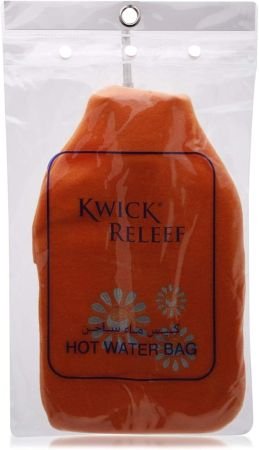 Kwick Releef Hot Water Bag