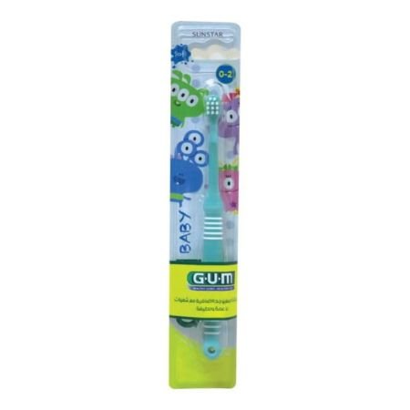 Butler Gum Baby 0-2 Years Tooth Brush 213m