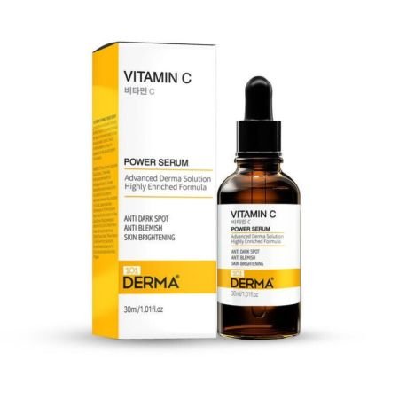 Derma Vitamin C Power Serum