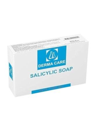 Derma Care Salicylic Acid Soap 100g