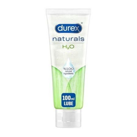 Durex Naturals Intimate Gel 100ml