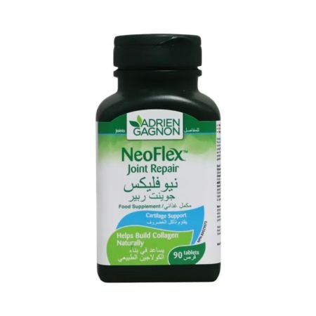 Adrien Gagnon Neoflex Joint Repair Tablets 90s