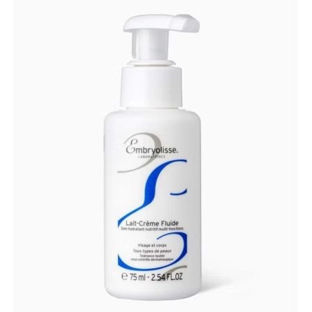 Embryolisse Lait Crème Fluid For Face And Body 75ml