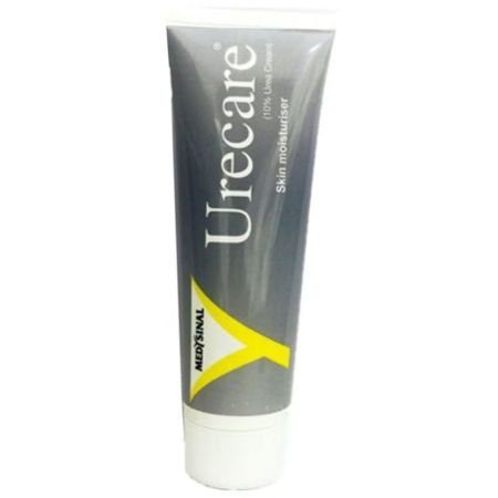 Urecare Urea Cream 100 G