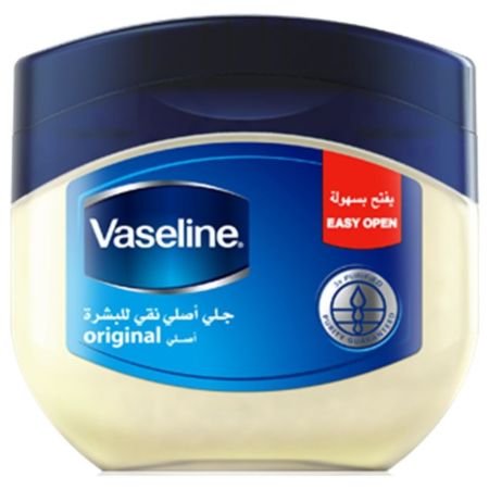 Vaseline Original Petroleum Jelly 50ml