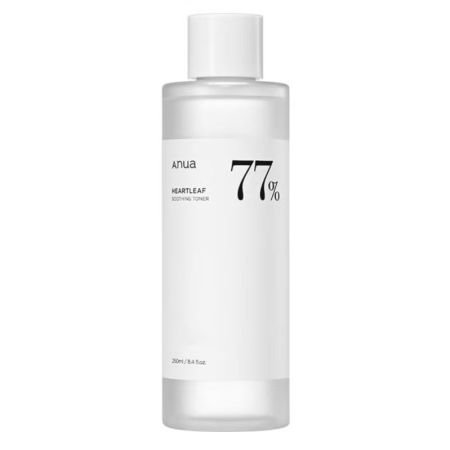 Anua Heartleaf 77% Soothing Facial Toner 250ml