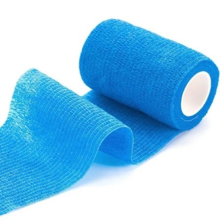 Urgaid Self Adhesive Cold Bandage Roll, 7.5cm