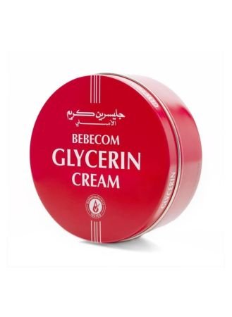 Bebecom Glycerin Cream 400ml
