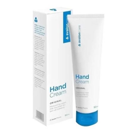 Avalon Care Hand Cream 90ml
