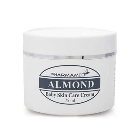 Almond Baby Skin Care Cream 75ml